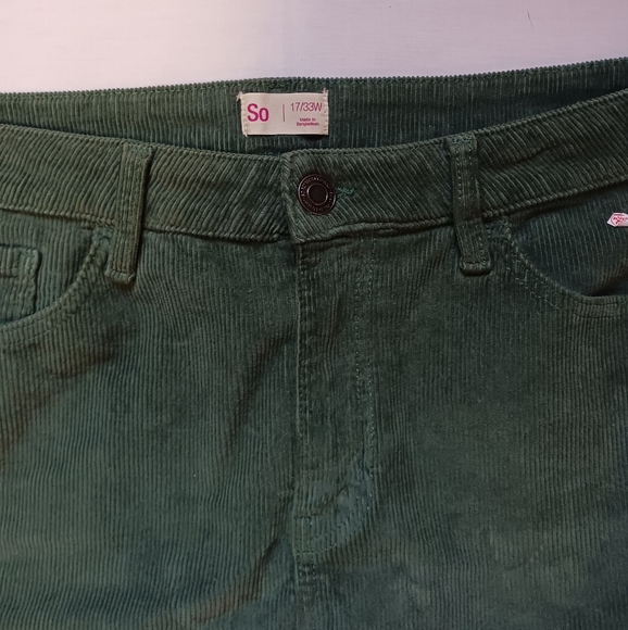 So Skirt Size 17 - Picture 3 of 4